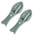 thumbnail image 2 of Household Kitchen Tools Fishs Scale Scraper Remover with Lid, 2 of 2