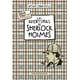 thumbnail image 1 of Libro Las Aventuras De Sherlock Holmes (incluye Poster Con Juego De Pruebas) Pasta Dura, Autor Doyle Conan, Editorial Gribaudo, 1 of 2
