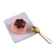 thumbnail image 3 of Postre en miniatura para casa de muñecas, accesorios de decoración para casa de muñecas, modelo de escena DIY para Fresa, 3 of 9