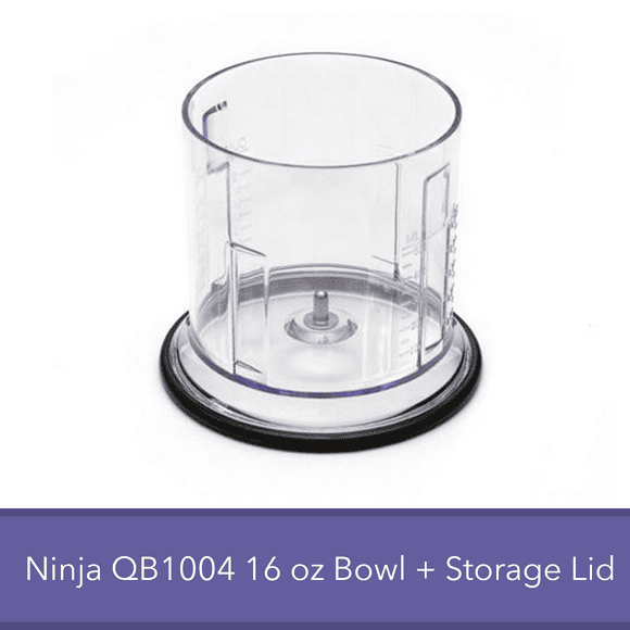 Ninja Processor Bowl