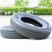 Atlander VANPlus C18 225/70R15 112/110R D 8 Ply Van Commercial Tire