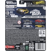 Hot Wheels Premium 1:64 Fast & Furious 10-Piece M Assortment