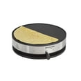 thumbnail image 1 of Proctor Silex Electric Crepe Maker with 13&acirc; Nonstick Griddle for Eggs, Pancakes, Omelets and Quesadillas, with Temperature Control, Spatula, Spr, 1 of 8