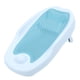 thumbnail image 5 of Bañera De Apoyo Para Baño De Bebé, Bañera De Bebé Portátil Antideslizante, Cómoda, Transpirable, Azul Para Niños, 5 of 7