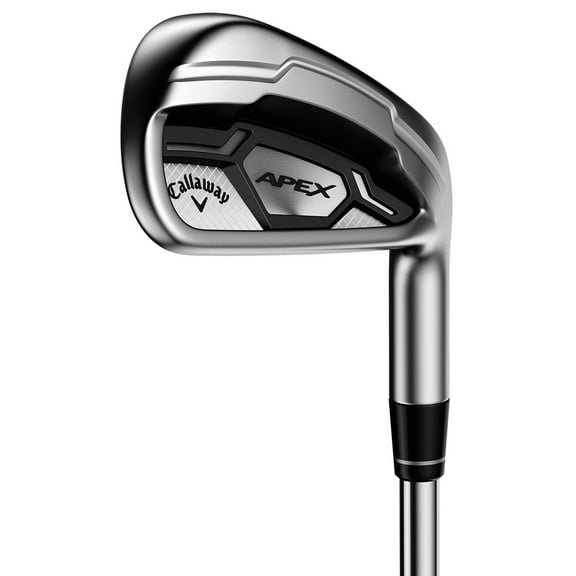 Pre-Owned Callaway Golf Club Apex CF16 7 Iron Individual Stiff True Temper XP95 S300 Value