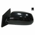 thumbnail image 2 of For Kia Rio5 2006 Door Mirror Driver and Passenger Side | Pair | Power | Heated | Sedan | Hatchback | KI1320137, KI1321137 | 876101G100, 876201G700, 2 of 3