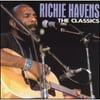 THE CLASSICS [RICHIE HAVENS] [CD] [1 DISC]