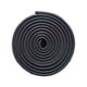 thumbnail image 1 of Tira Anticolisión De 2,5 M/98,25 Pulgadas, Protector De Parachoques Trasero Universal Para Coche, Protector De Puerta De Coche Impermeable, Pegatina Protectora De Parachoques Flexible Y Cortable Inevent VI003066-00, 1 of 7