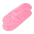 thumbnail image 4 of Makeup Face Towel, 5pcs Reusable Makeup Remover Cloth Safe  For Beauty Salon, 4 of 8