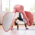 thumbnail image 1 of Clip Para Entrenador De Piernas Entrenador digital de piernas Ejercitador de corrección muscular del suelo pélvico (rosa sin contador) Sywqhk Para Estrenar, 1 of 5