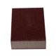 thumbnail image 5 of Nano Esponja Borrador Espuma De Esmeril De Alta Densidad Multifuncional Para Estufa Olla Cuchillo Herramienta Utensilio De Cocina Yuarrent HA014897-00, 5 of 6