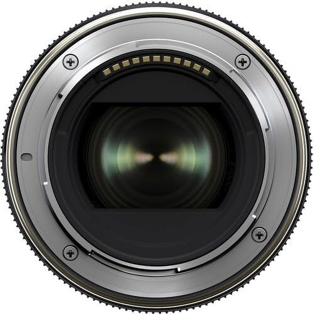 Tamron 28-75mm f/2.8 Di III VXD G2 Lens for Nikon Z-Mount Full