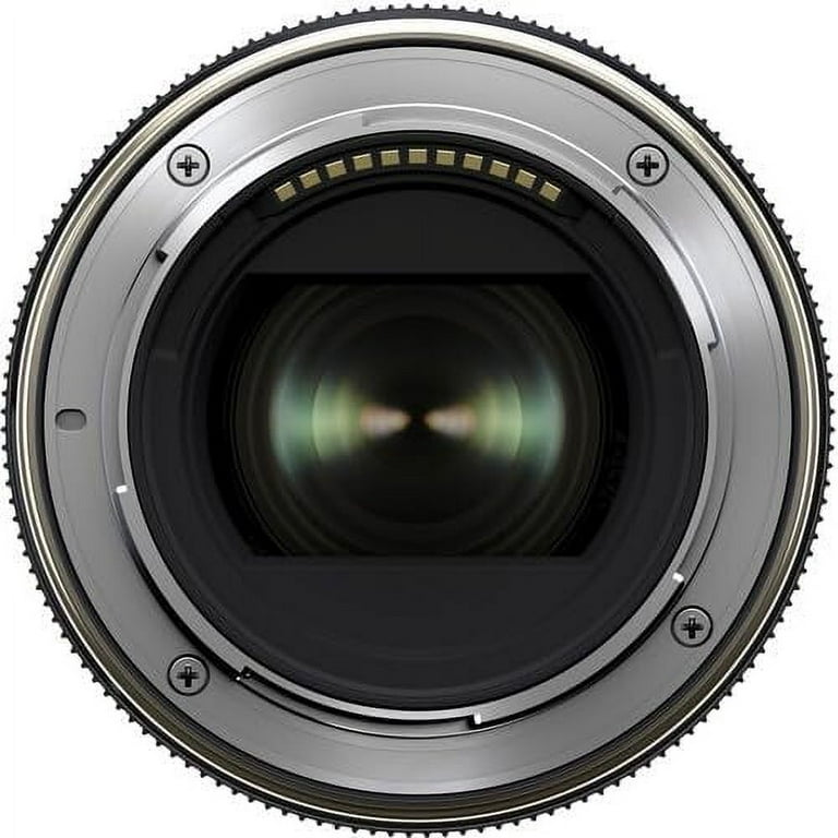 Tamron 28-75mm f/2.8 Di III VXD G2 Lens for Nikon Z-Mount Full
