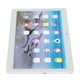 thumbnail image 5 of 10in Tablet PC Dual SIM Dual Standby Call 2GB 32GB RAM Dual Camera 1960x1080IPS HD Large Screen Tablet PC 100‑240V Silver White US Plug, 5 of 10