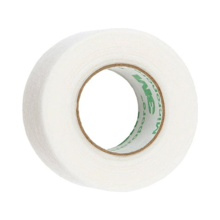 Buy 3M Micropore Paper Surgical Tape - White Online