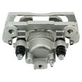 thumbnail image 2 of TRQ Rear Left Brake Caliper w/Bracket Drivers Side Fits 2003 Dodge Durango, 2 of 5