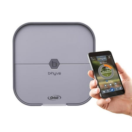 Orbit - B-hyve Smart Sprinkler Controller