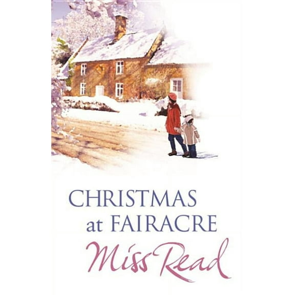 Christmas at Fairacre (Paperback)