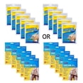 thumbnail image 3 of 10x Lidocaine 4% Pain Relief Patch Medicated Pad Patches Maximum Strength Muscle, 3 of 5