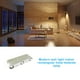 thumbnail image 3 of Toystoory Lámpara LED inteligente acrílica a prueba de polvo para interiores, lámparas de noche impermeables, luces montadas en la pared resistentes al Iluminación y accesorios color mezclado 6W Toystoory HA073632-08, 3 of 6