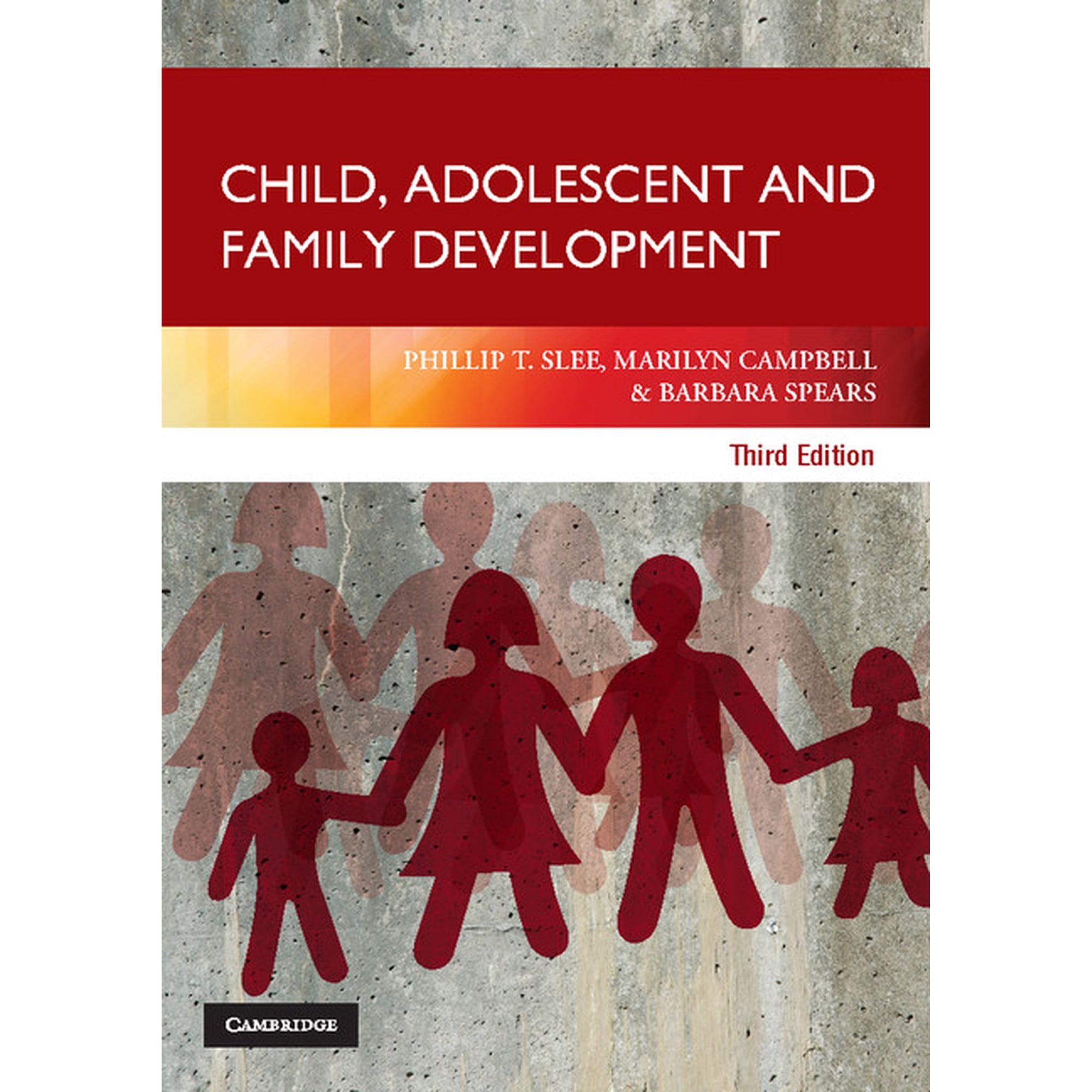 Child Adolescent and Family Development (Paperback)