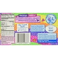 thumbnail image 2 of Wonka Nerds Rainbow Crunchy Candy, 6 Oz., 2 of 4
