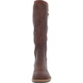 thumbnail image 3 of Style & Co. Womens Olliee Faux Leather Tall Knee-High Boots, 3 of 3