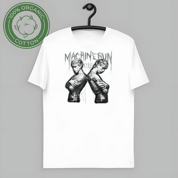 RARE Mgk Unisex tee, MGK Merch TUnisex tee, Kelly Fan Rap, for men & women, up to size 5XL.-TH58209