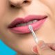 thumbnail image 5 of 1 juego de mascarillas labiales de silicona para mujer, aplicadores de lápiz labial, accesorios de maquillaje, 5 of 8
