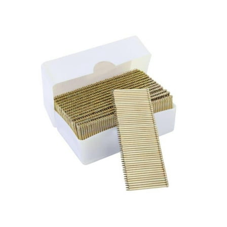 Tacwise - 15 Gauge Hardened Finish Nails 50mm (Pack 1500)