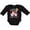 AB-Black, variant on Inktastic Farmer Tractor EIEIO Big Bro Boys Long Sleeve Baby Bodysuit