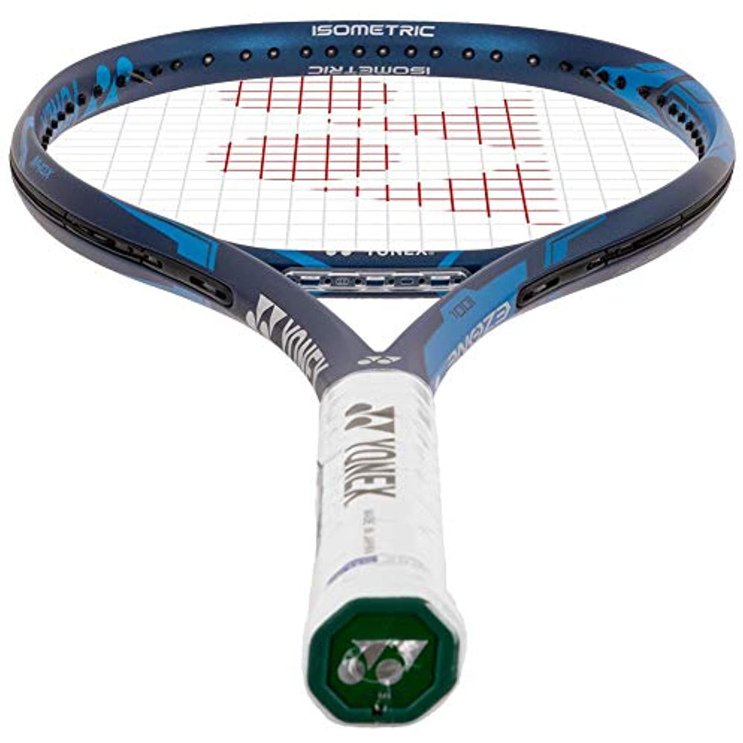 excel 112, in packaging surplus stock wilson pro staff tennis racket new 