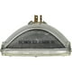 thumbnail image 4 of Faro delantero SYLVANIA H4656 XtraVision Sealed Beam 100x165 mm, 4 of 7