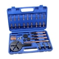 thumbnail image 3 of Nishiyuenyi Bearing Disassembly Gear Puller Kit Bearing Separator with 3 Jaw Hooks Universal 33 in 1, 3 of 9