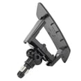 thumbnail image 4 of Headlight Washer Spray Nozzle, ABS 6438F4 Long Durability Direct Replacement Dustproof   For Car  Left, 4 of 8