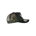 thumbnail image 2 of Gorra Ranch & Corral Basic 01 Negro Unitalla, 2 of 4