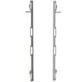 thumbnail image 2 of Metal Front Sliding Plate for Brother Knitting Machine KH868 KH821 KH831 KH851 KH860, 2 of 4