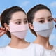 thumbnail image 2 of Mascarilla de seda de hielo de verano para mujer, de moda, transpirable, fina, con protección UV, para esquinas de los ojos, para exteriores, 2 of 6