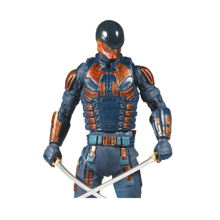 McFarlane Toys DC Multiverse The Suicide Squad 5 Pack Collector's