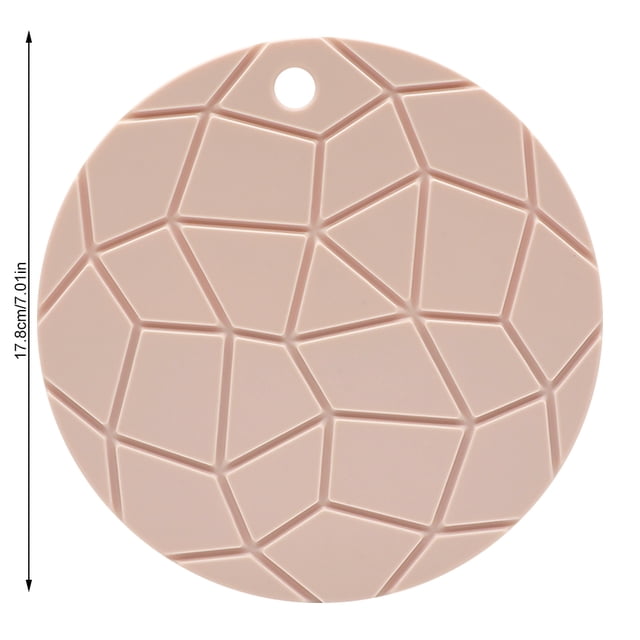 3D Printing Mat Heat-Resistant Painting Design Pad Table Protector Reusable Drawing Template Adults Teens Art for Beginners Pink