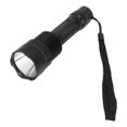 thumbnail image 2 of 850nm Infrared Flashlight, Impact  Infrared Night Vision Flashlight IPX8   5W  For Camping For Night Fishing, 2 of 8