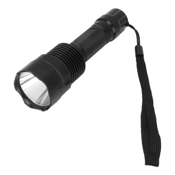 IR Flashlight,850nm IR Illuminator Flashlight IR Flashlightfor Night