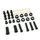thumbnail image 3 of Kit de bujes de suspensión trasera Bling Bling para Polaris Sportsman 500 RSE 1996-2000, 3 of 10