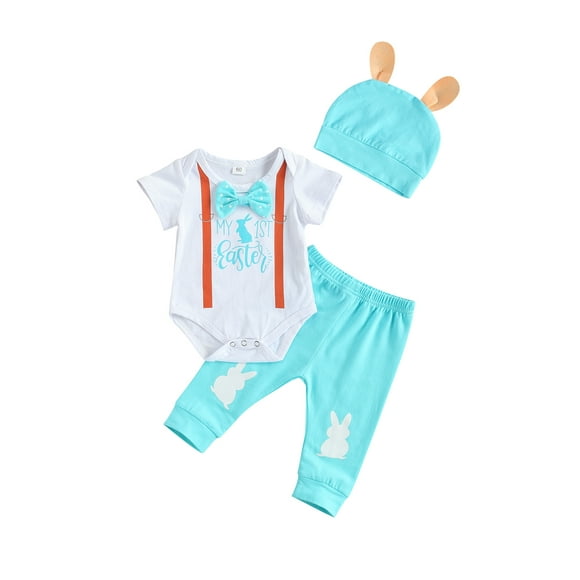 Baby First Easter Outfits