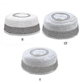 thumbnail image 3 of Muslim Kufi Hat For Men Islam Prayer Lightweight Embroidery Skull Cap Turban, 3 of 4