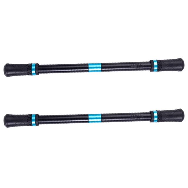 2X Bolígrafo de Dedo Bolígrafos Giratorios Mod Bolígrafos Giratorios para Juegos Bolígrafo Giratorio con Bola Ponderada Bolígrafo Giratorio para Dedos D
