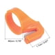 thumbnail image 2 of Anillo cortador de hilo de acolchado de plástico Uxcell, anillo cortador de hilo, 3 colores 12 piezas, 2 of 6