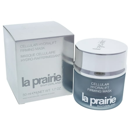 Cellular Hydralift Firming Mask by La Prairie for Unisex - 1.7 oz (Best La Prairie Products)