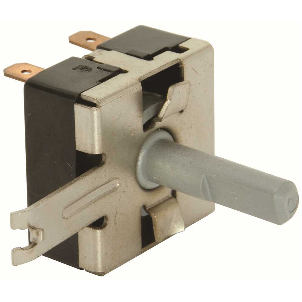 GE 1030318 DRYER ROTARY START SWITCH, REGULAR