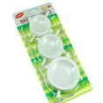 thumbnail image 4 of 3PCS Dumpling Maker Set Plastic Professional Dumpling Press Mold Empanada Press, 4 of 10